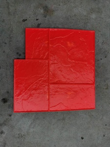 <span class=keywords><strong>Moule</strong></span> d'impression pour pavés en <span class=keywords><strong>béton</strong></span> - Product Image 3