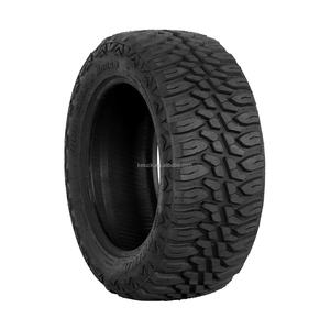 Pneus tout-terrain, crampons autonettoyants profonds, traction supérieure sur roche et boue pour camions 4x4 33X12.50R15 <span class=keywords><strong>285</strong></span>/75R16 7.00R15 - Product Image 3