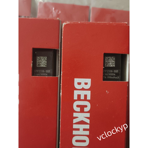 Beckhoff EPP2338-1001 / EPP 2338-1001 NEUF - Product Image 2