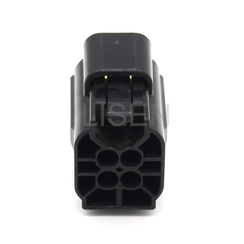 値引 TE 174257-2 Econoseal Female Pin 4 Series 070 II Mark - J メンテナンス