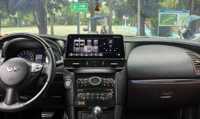 Radio con Pantalla Android de 12.3 Pulgadas para Auto, Reproductor Estéreo para Infiniti FX35 QX70, Carplay Inalámbrico, Wifi, Audio, Unidad Principal para Auto