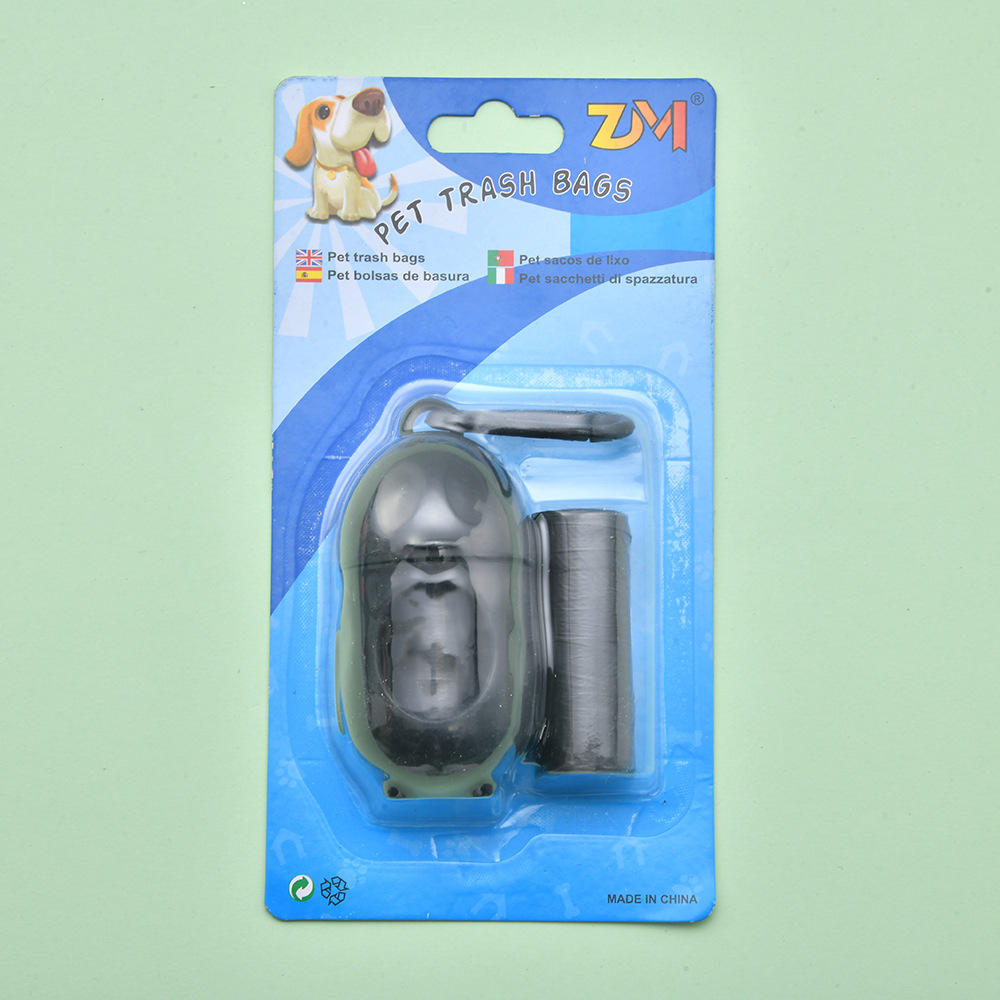 2-Pack Plain Color Penguin-Shaped Card Holder