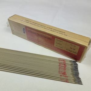 Eletrodos de Soldagem <span class=keywords><strong>Kobelco</strong></span> Cor Azul 6013 E6013 Preço - Product Image 5