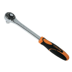 SIMPLE Industrial 275 mm Beta 920/50 Llave de trinquete Herramienta de mano de acero con soporte OEM - Product Image 2