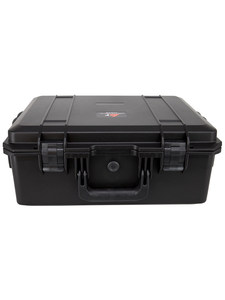 Caja de herramientas portátil gruesa, estuche protector para instrumentos y medidores, resistente al <span class=keywords><strong>agua</strong></span> y a los golpes, modelo de estuche para cámara de exterior - Product Image 5