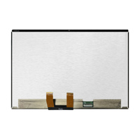 Écran tactile LCD LCD LCD LCD 4K ATNA33TP10 pour HP EliteBook x360 1030 G7 G8