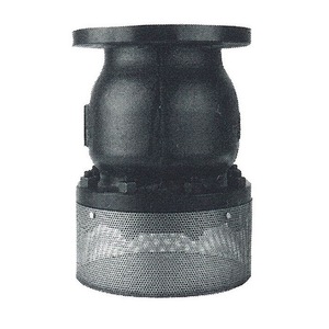 Válvula de Filtro Industrial de Colton Industries para Uso Industrial - Product Image 1