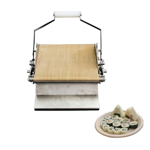 Máquina para Hacer Sushi al Estilo Japonés, Equipo para Enrollar Sushi, Máquina Comercial para Enrollar Sushi en Forma Redonda - Product Image 6