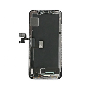 Écran lcd pour iphone 10, pièces de rechange, pour téléphone portable, modèle infinix - Product Image 3