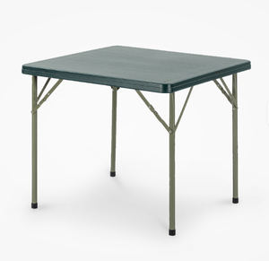 Bán buôn sản phẩm mới tiệc tổ chức sự kiện bên hôn nhân trắng vuông cà phê ngoài trời bảng nhựa - Product Image 5