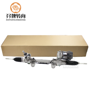 ระบบพวงมาลัยอัตโนมัติ LHD แร็คพวงมาลัยเพาเวอร์ไฟฟ้า สำหรับรถยนต์โตโยต้า Camry ASV71 <span class=keywords><strong>AXVH71</strong></span> ปี 17-19 44250-33620 44250-33560 - Product Image 6