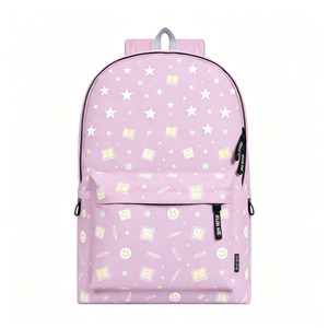 Custom 2026 School <b>Backpacks</b> Bulk <b>Big</b> <b>Backpack</b> for High School Gifts Prizes Junior High School Durable <b>Backpack</b> - Product Image 2