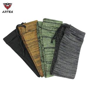 Vente en gros d'usine Accessoires de chasse en plein air Imperméable et anti-poussière Chaussettes de fusil en tricot de 54 pouces en polyester Chaussette de canne à pêche - Product Image 2