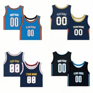 Crop top jersey personnalisé uni Hawaii, débardeur de <span class=keywords><strong>basket</strong></span>-ball court, tenue de sport pour femme, débardeur court en maille pour <span class=keywords><strong>fille</strong></span> - Product Image 1