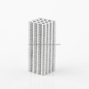 China fabricante certificado forte ímã fornecedor permanente neodímio redondo ímã <span class=keywords><strong>N35</strong></span> personalização serviço - Product Image 4