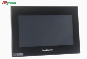 Pantalla Táctil HMI de 7 Pulgadas 100% Nueva y Original LCM207-1C20S para Uso Industrial, Pantalla Estándar Comercial HD con Puerto Serie - Product Image 3