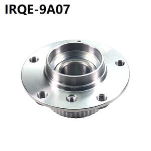 Unidad de Rodamiento de Rueda Delantera IRQE-9A07, Diámetro Interior de 37 mm, para BMW F10 F18, Pieza de Repuesto - Product Image 1