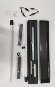 Espadas de Juguete Láser de 14 Colores en Oferta, RGB con Modo Silencioso para Niños, Fanáticos de las Películas, Cosplay, Fiestas, Regalos de Cumpleaños - Product Image 2