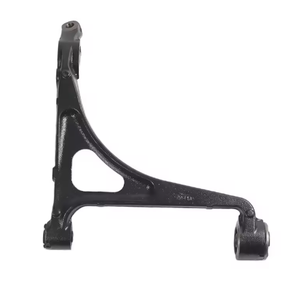 Pièces automobiles de haute qualité adaptées à BENTY Arnage, bras de suspension inférieur en acier PD20803PE PD20804PE, suspension avant de voiture - Product Image 4