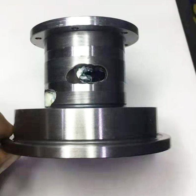 Hot Sale Auto Spare Parts Steering System Electric Steering Rack Bearing for Ford Explorer Bearing DB5Z3504KE EB5Z3504A Bearing Parts Image 1