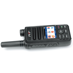 Talkie-walkie Tyt TP-78 4G Poc avec Wifi, Bluetooth, GPS - Product Image 4