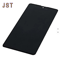 Garantie à vie téléphone portable LCD pour Samsung Note10lite écran tactile pour Samsung Note10lite Display