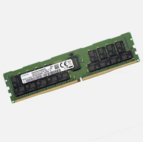 สำหรับ M393A4K40DB3-CWE 32GB DDR4 3200MHz ECC Registered DIMM แรมเซิร์ฟเวอร์สำหรับ M393A4K40DB3-CWE 32GB DDR4 3200MHz ECC ลงทะเบียนแล้ว - Product Image 2