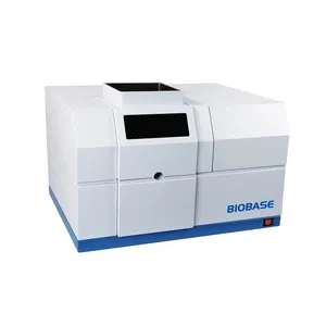 Biobase health analisador de tamanho de partículas biochemicultura para vendas