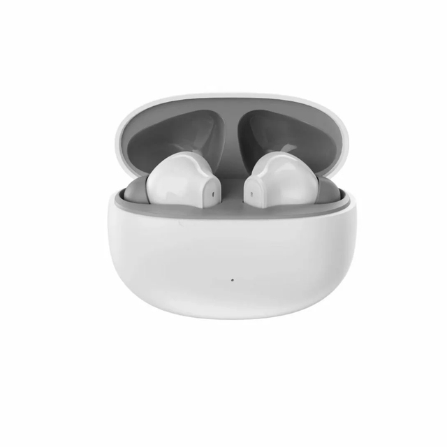 ANC Wireless Earbuds with for 5.3 Active Noise Cancelling Deep Bass MIC IPX-5 Waterproof JL Chipset Power Bank Included