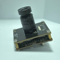 Module de caméra embarqué J8UO472-A-V1.0, carte de caméra HD pour appareil intelligent IA, inspection industrielle, solution de caméra personnalisée