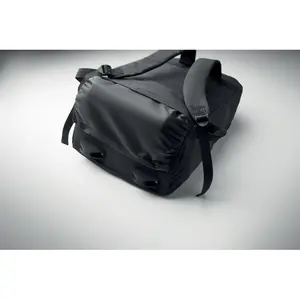 Dalvik RPET trolley <b>backpack</b> sustainable merchandising - Product Image 1