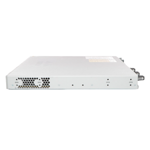 Original <b>Catalyst</b> 9300 Series C9300L-48T-4X-E Enterprise 48-Port GbE 4-Port SFP+ Network Switch - Product Image 3