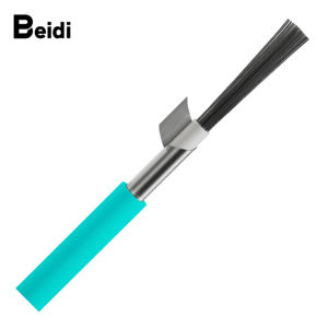 Cable Flexible UL1185 de 24 AWG, Trenzado y Codificado por Colores, para Cableado Interno de Electrónica de Consumo, Cable Electrónico UL - Product Image 1