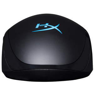 <strong>Hyper</strong> <strong>X</strong> <strong>Pulsefire</strong> <strong>Core</strong> RGB Backlit Gaming <strong>Mouse</strong> 7 Programmable Buttons 6200 Optical Wired USB Interface Right Hand for Gamers - Product Image 3