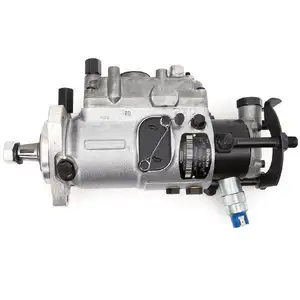 2643b317 2643B317 pump 1101103a rel umum pompa injeksi bahan bakar untuk Perkins suku cadang mesin asli