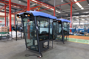 <span class=keywords><strong>Moissonneuse</strong></span>-<span class=keywords><strong>batteuse</strong></span> automatique pour riz et blé 99,5 kW autopropulsée avec cabine climatisée - Product Image 5