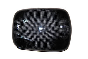 OEM-nebulizador trasero de fibra de carbono, alta resistencia, 100%, 3K, para <span class=keywords><strong>BMW</strong></span> - Product Image 3