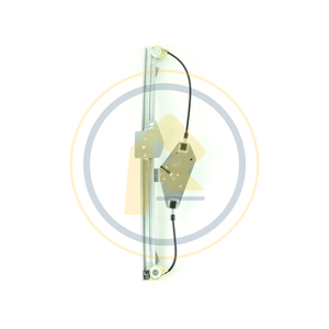 Lève-vitre adaptable Ac Rolcar pour OE A1687200446 A1687201246 A1687202046 compatible avec Mercedes-Benz Classe A 1997-2004 - Product Image 1