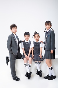 Ensembles d'uniformes scolaires personnalisés, Australie, <span class=keywords><strong>France</strong></span>, Allemagne, Royaume-Uni, États-Unis, Canada, Espagne et plus encore. - Product Image 5