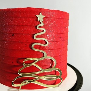 Decoraciones navideñas <span class=keywords><strong>para</strong></span> magdalenas y pasteles <span class=keywords><strong>de</strong></span> alta calidad, campanas <span class=keywords><strong>de</strong></span> anciano <span class=keywords><strong>para</strong></span> graduación, fiestas <span class=keywords><strong>de</strong></span> Pascua y Halloween, Idea <span class=keywords><strong>de</strong></span> regalo <span class=keywords><strong>de</strong></span> Navidad - Product Image 6
