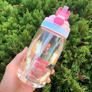 Bouteilles d'eau pliables en silicone et plastique, sans BPA, de qualité alimentaire, portables, pour le sport – Vente en gros à chaud - Product Image 6