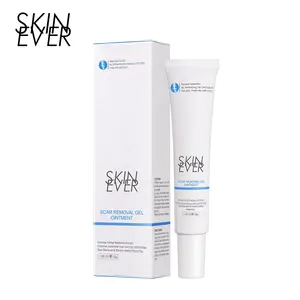 Huid Ooit Litteken Verwijdering Gel Zalf Striae Puistjes Brandwonden Litteken Remover Crème Smoothing Whitening Hydraterende Body Cream