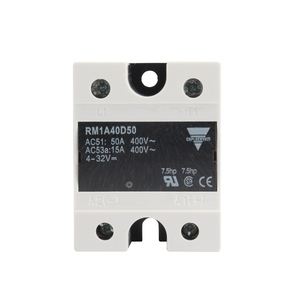 Nuovo arrivo originale in stock RM1A48D50B RM1A40D50 <span class=keywords><strong>Carlo</strong></span> gavazzi a stato solido staffetta - Product Image 4
