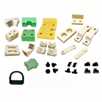 Fabricante de Piezas de Moldeo por Inyección de Plástico Personalizadas, Servicio de Moldeo e Inyección OEM, Carcasa de Plástico Industrial