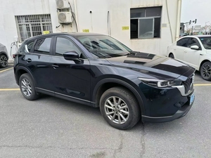 <span class=keywords><strong>Mazda</strong></span> <span class=keywords><strong>2022</strong></span> <span class=keywords><strong>CX</strong></span>-<span class=keywords><strong>5</strong></span> <span class=keywords><strong>2.0</strong></span> Modelo Smart de Dos Volantes con Transmisión Automática - Product Image 3