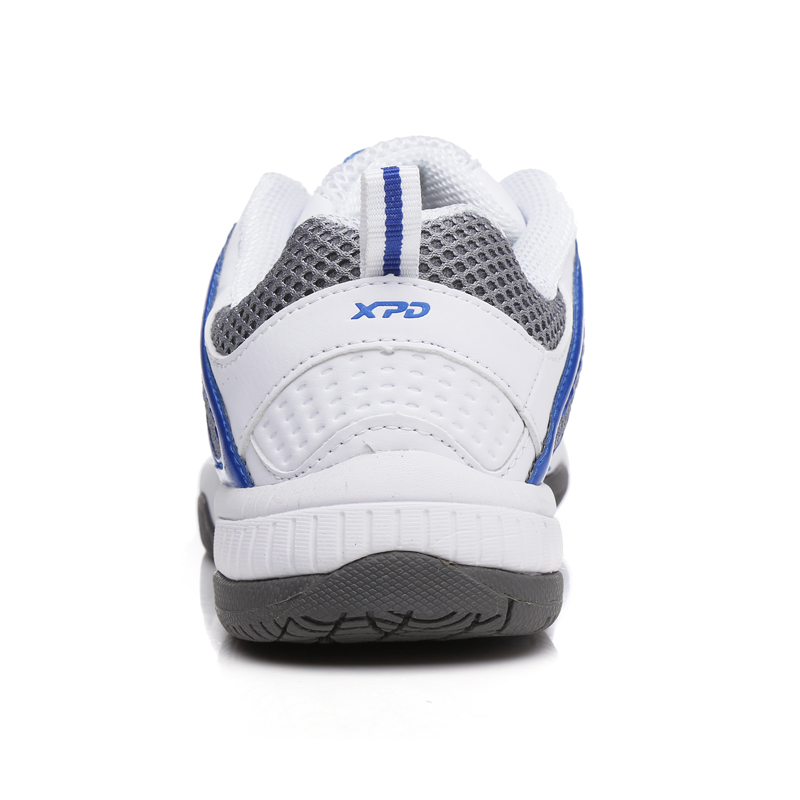 High quality men's tennis shoes shock cushioning at an affordable price, breathable women's tennis shoes