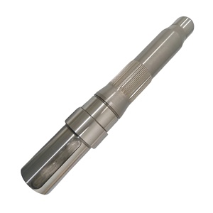 Pièces de pompe à piston haute performance A4FO28 A4FO250 A4FO500 A4VSO500 A4VSG500 - Product Image 3