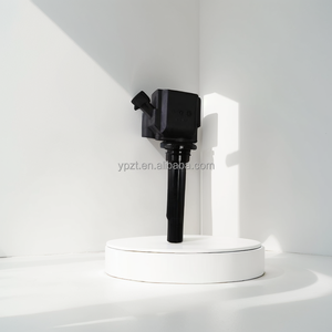 Koil Pengapian BAIC Beijing Auto Original Baru K00865004 Paket Tegangan Tinggi untuk Kendaraan BJ40 Plus BJ80 <span class=keywords><strong>2</strong></span>.0T <span class=keywords><strong>2</strong></span>.3T Garansi 3 Bulan - Product Image 4