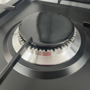 Kompor Gas Portabel Ukuran Besar 3 Tungku untuk Berkemah di Luar Ruangan dengan Regulator - Product Image 2