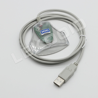 Lecteur de carte USB HID Global R3021 OMNIKEY 3021